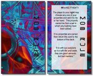 Monopoly: Mob Rule Expansion Deck