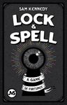 Lock & Spell: A Game of Fortunes