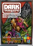 Dark Venture: Beasts & Monsters Mini-Expansion