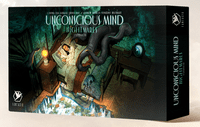 Unconscious Mind: Nightmares