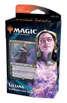 Magic: The Gathering – Core Set 2021 Planeswalker Deck: Liliana, Death Mage