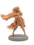 Kingdom Death: Monster – Cold Face Dagger Promo Card