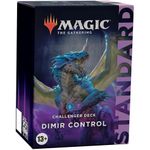 Magic: The Gathering – Challenger Deck: Dimir Control