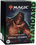 Magic: The Gathering – Challenger Deck: Gruul Stompy