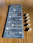 Motor City: Kickstarter Bonus Content