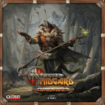 Reavers of Midgard: Gods and Prophets