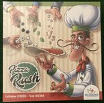 Pizza Rush