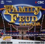 Family Feud Canada