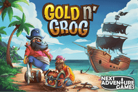 Gold n' Grog