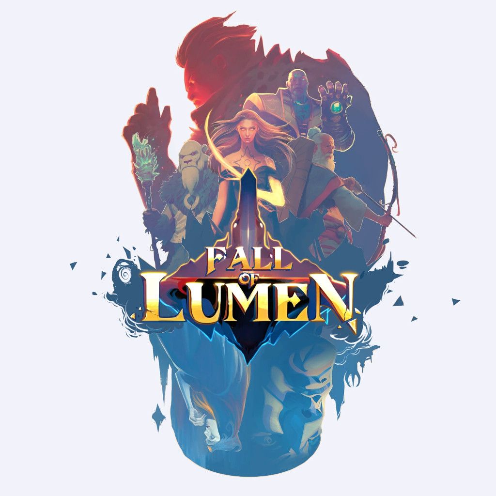 Coperta Fall of Lumen