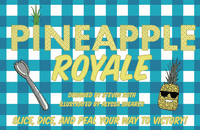 Pineapple Royale