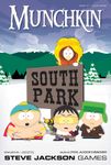 Munchkin: South Park