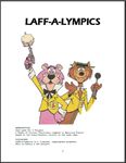 Laff-a-Lympics