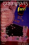Counter Space: The CGME Space Opera Gameworld