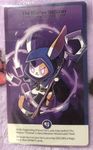 Here To Slay: The Illusive Trickster Promo Card