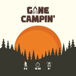 Gone Campin'