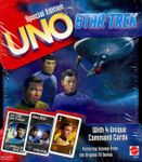 UNO: Star Trek