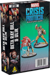 Marvel: Crisis Protocol – Beta Ray Bill & Ulik
