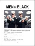 Men in Black