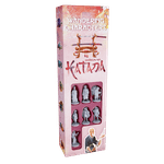 Shogun no Katana: Wandering Characters Expansion Set