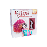 Shogun no Katana: Wandering Character Geisha