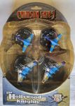 Crimson Skies: The Hollywood Knights Squadron Pack