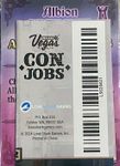 Lords of Vegas: Con Jobs
