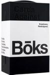 Cards Against Humanity: Bōks