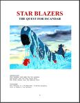 Star Blazers: The Quest for Isacandar