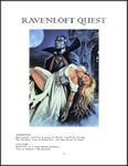 Ravenloft Quest