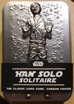 Han Solo: Solitaire Card Game