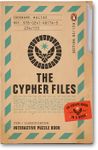The Cypher Files: An Escape Room… in a Book!