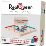 Real Queen