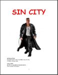 Sin City