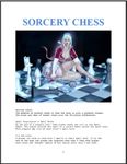 Sorcery Chess