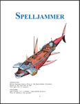 Spelljammer