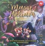 Musse & Helium