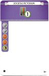 7 Wonders: Societas Pictorium Guild Promo Card
