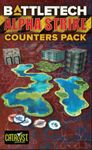 Battletech: Alpha Strike – Counters Pack
