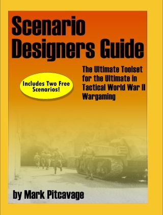 Scenario Designers Guide box art