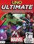 UNO Ultimate Marvel: 2nd Edition box art