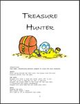 Treasure Hunter