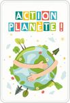 Action planète!