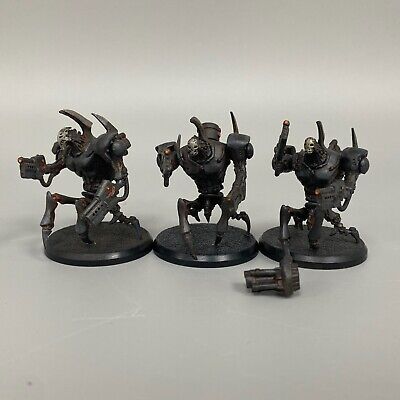 AT-43 Unit Box: Bane Goliaths doboz