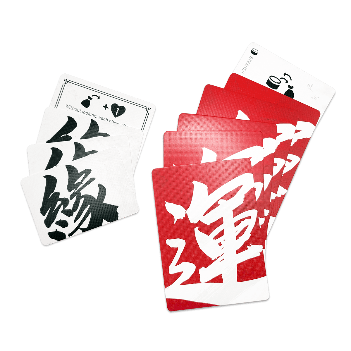 Coperta Steam Up: Fate & Fortune Mini-Expansion