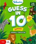 Guess in 10 Junior: Animal Kingdom