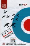 Down in Flames: Air Umbrella Over Dunkirk