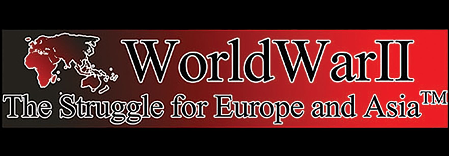 World War II: The Struggle for Europe and Asia doboz
