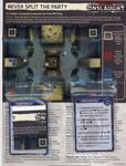 Dungeons & Dragons: Onslaught – Never Split the Party