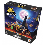 Les Lapins Crétins: Heroes